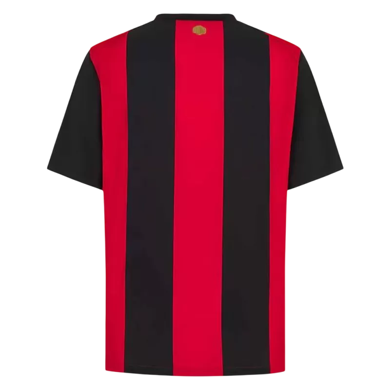 AC Milan Home 2026/27 Jersey Red & Black Men's