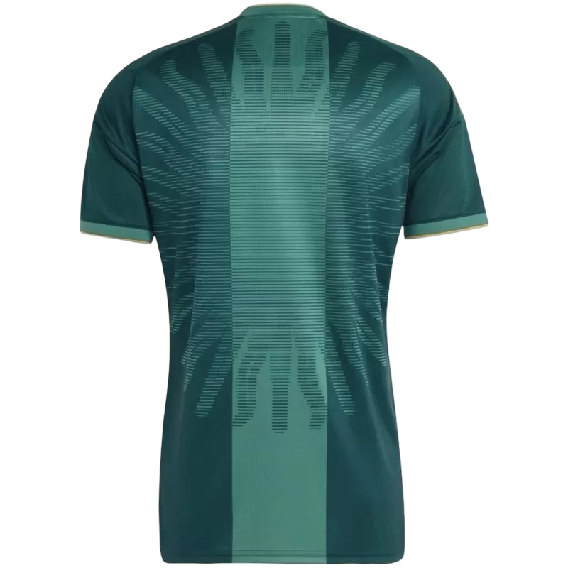 Argentina 2026/27 "Farewell" Goalkeeper Jersey Green Men's
