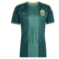 Argentina 2026/27 "Farewell" Goalkeeper Jersey Green Men's