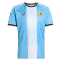 Argentina 2026/27 "Farewell" Jersey Blue & White Men's
