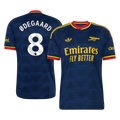 Arsenal ØDEGAARD #8 Away 2026/27 Jersey Navy Blue Men's