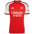 Arsenal Home 2026/27 Jersey Red Men's