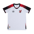 Athletico Paranaense Away 2026/27 Jersey White Men's