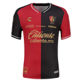 Atlas FC Home 2026/27 Jersey Red & Black Men's