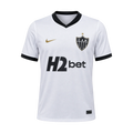 Atletico Mineiro Away 2026/27 Jersey White Men's