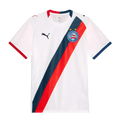 Bahia Home 2026/27 Jersey White Men's