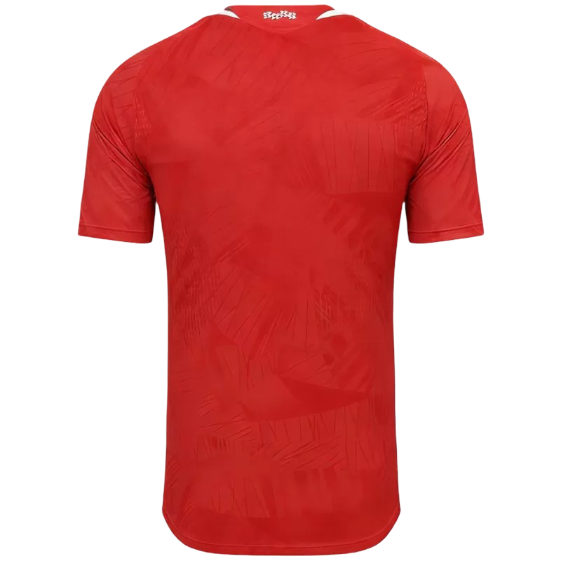 Benfica Home 2026/27 Player's Version Jersey Red Men's