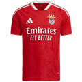 Benfica Home 2026/27 Player's Version Jersey Red Men's