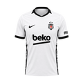 Besiktas Home 2026/27 Jersey White Men's