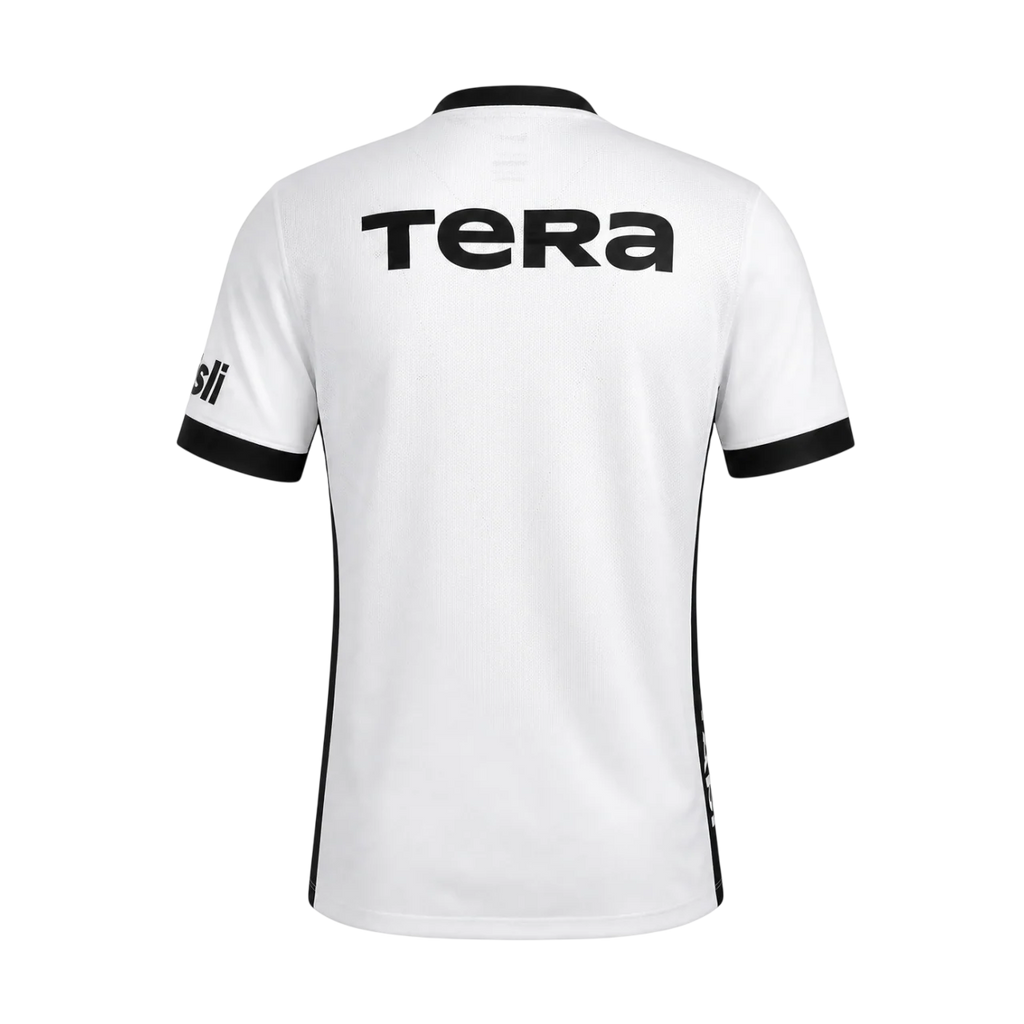 Besiktas Home 2026/27 Jersey White Men's