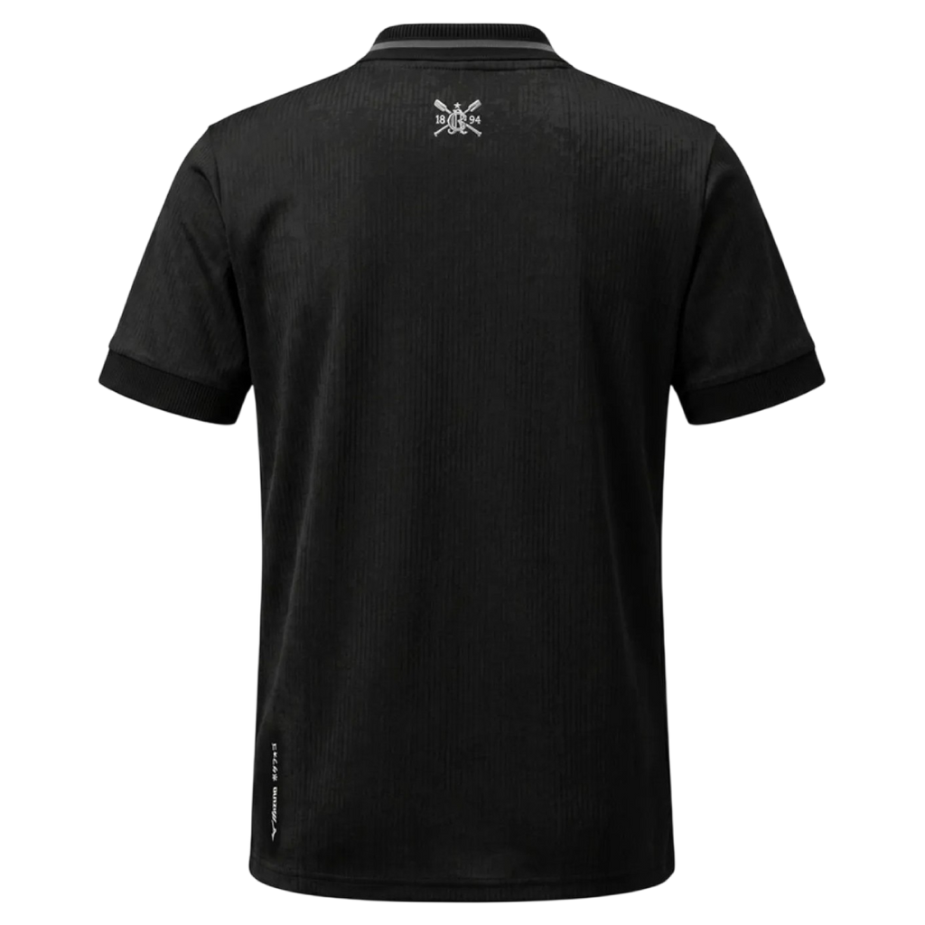 Botafogo Away 2026/27 Jersey Black Men's