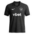Botafogo Away 2026/27 Jersey Black Men's
