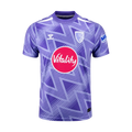Bournemouth Away 2026/27 Jersey Purple Men's