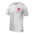 Canada Third 2026/27 Jersey White Men's