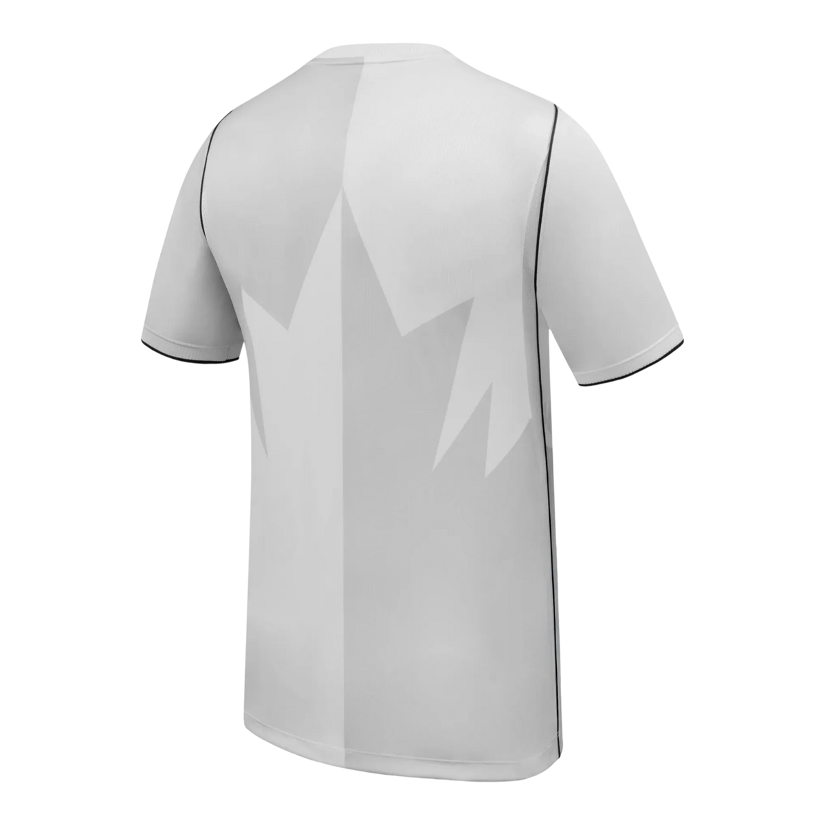 Canada Third 2026/27 Jersey White Men's