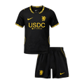 Chelsea Away 2026/27 Kit Black Kid's