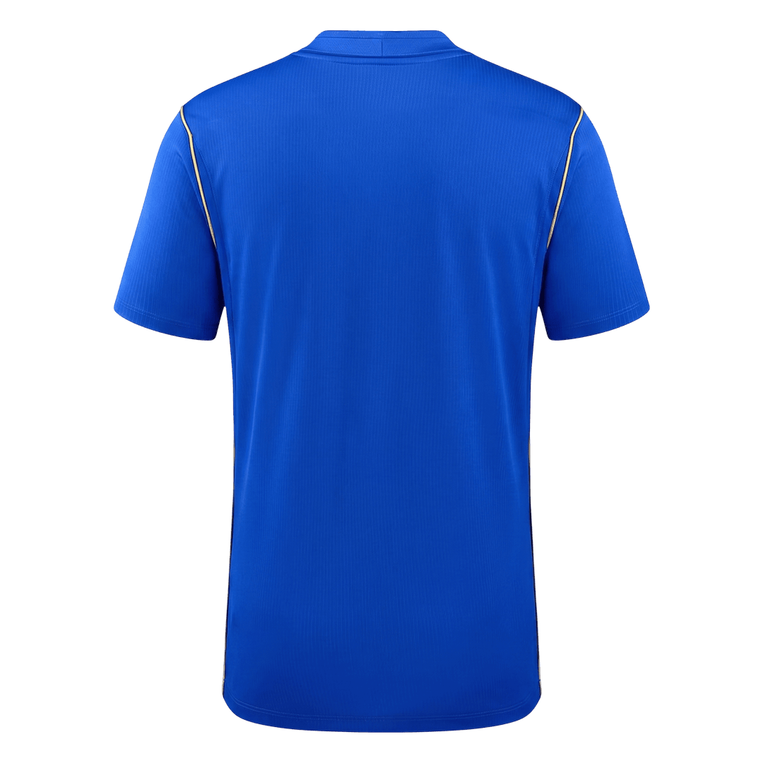 Chelsea Home 2026/27 Jersey Blue Men's