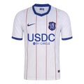 Chelsea Third 2026/27 Jersey White Men's