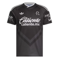 Club América Away 2026/27 Jersey Black Men's