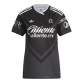 Club América Away 2026/27 Jersey Black Women's