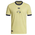Club América Home 2026/27 110th Anniversary Jersey Yellow Men's