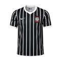 Corinthians Away 2026/27 Jersey White & Black Men's