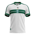 Coritiba Home 2026/27 Jersey White Men's