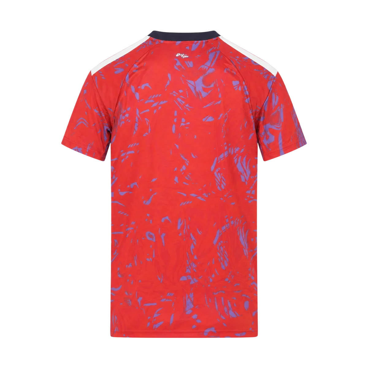 Costa Rica Home 2026/27 Jersey Red Men's