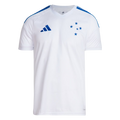 Cruzeiro Away 2026/27 Jersey White Men's