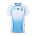 DR Congo Away 2026/27 Jersey White Men's
