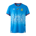DR Congo Home 2026/27 Jersey Blue Men's