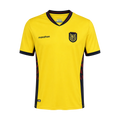 Ecuador Home 2026/27 Jersey Yellow Men's