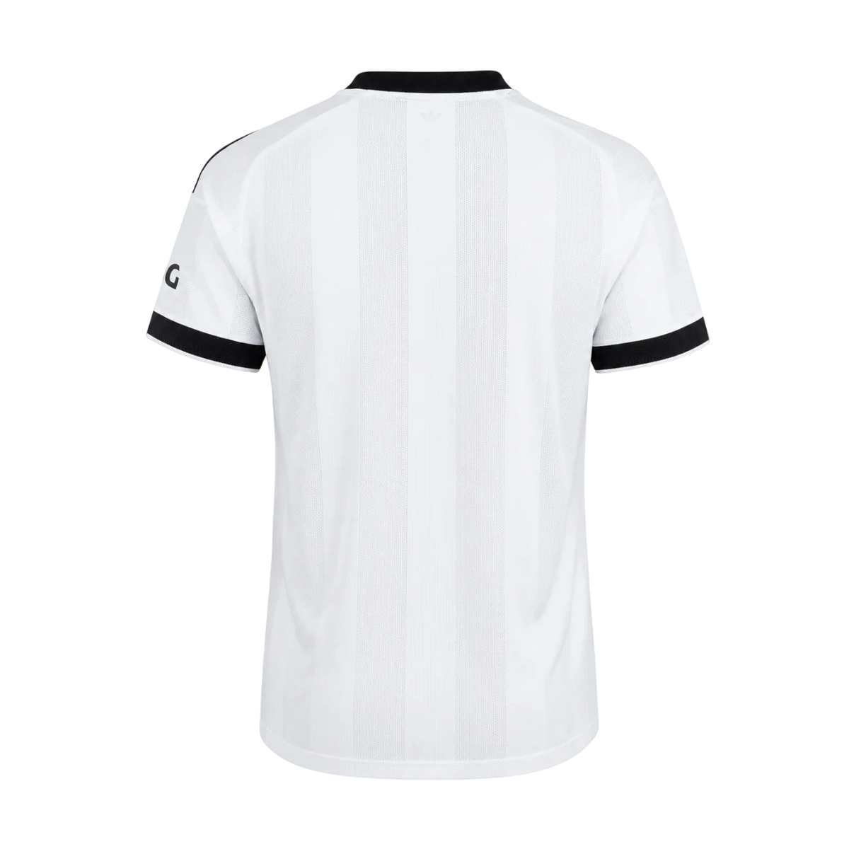 Eintracht Frankfurt Away 2026/27 Jersey White Men's