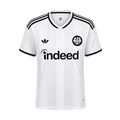 Eintracht Frankfurt Away 2026/27 Jersey White Men's