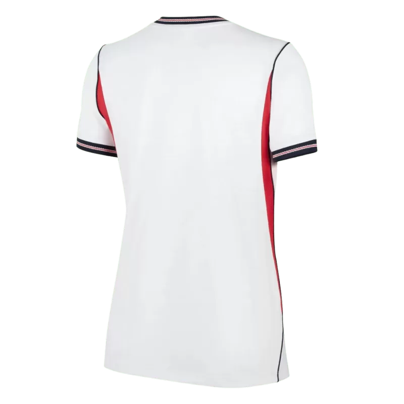 England Home 2026/27 Jersey White Women's