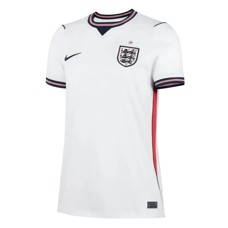 England Home 2026/27 Jersey White Women's
