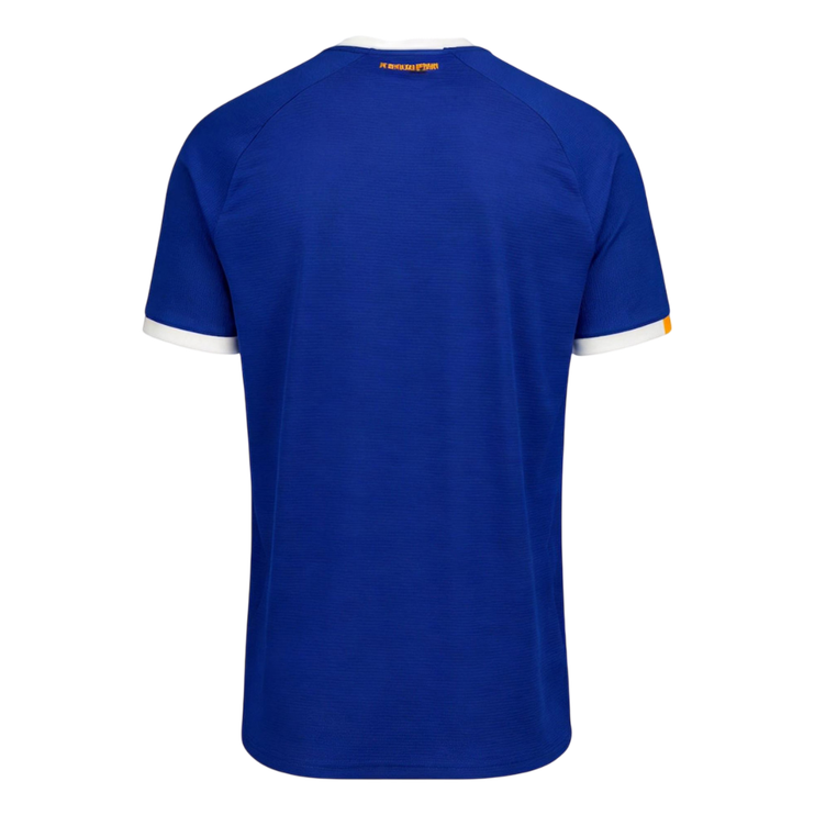 Everton Home 2026/27 Jersey Blue Men's