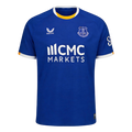 Everton Home 2026/27 Jersey Blue Men's