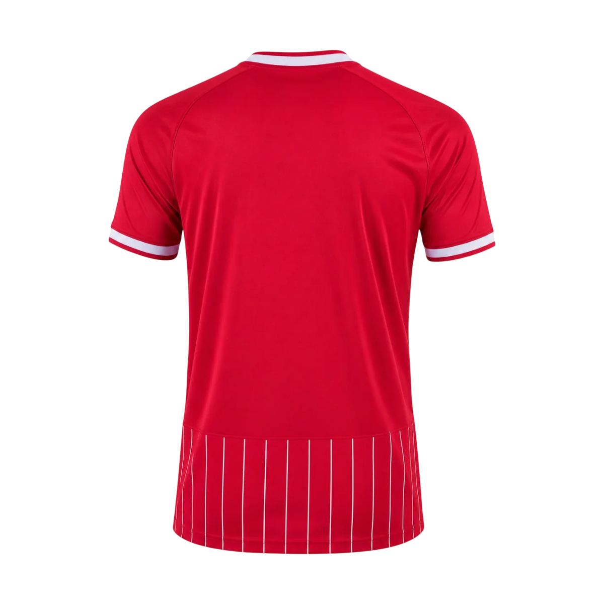 FC Koln Away 2026/27 Jersey Red Men's