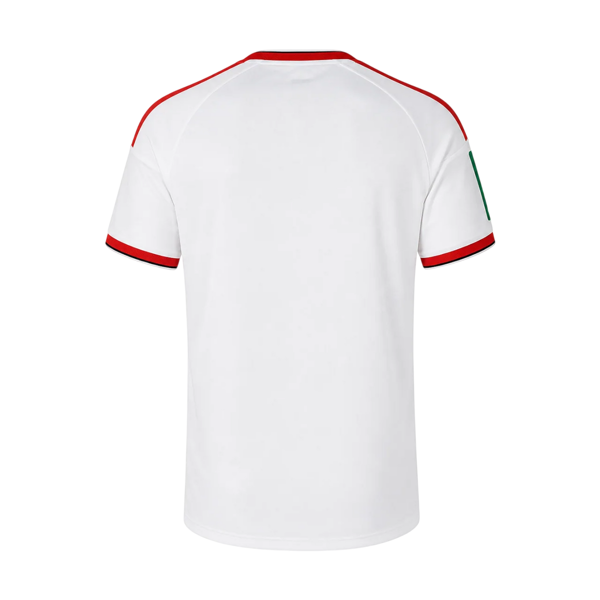 FC Koln Home 2026/27 Jersey White Men's