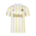 Fenerbahce Away 2026/27 Jersey White Men's