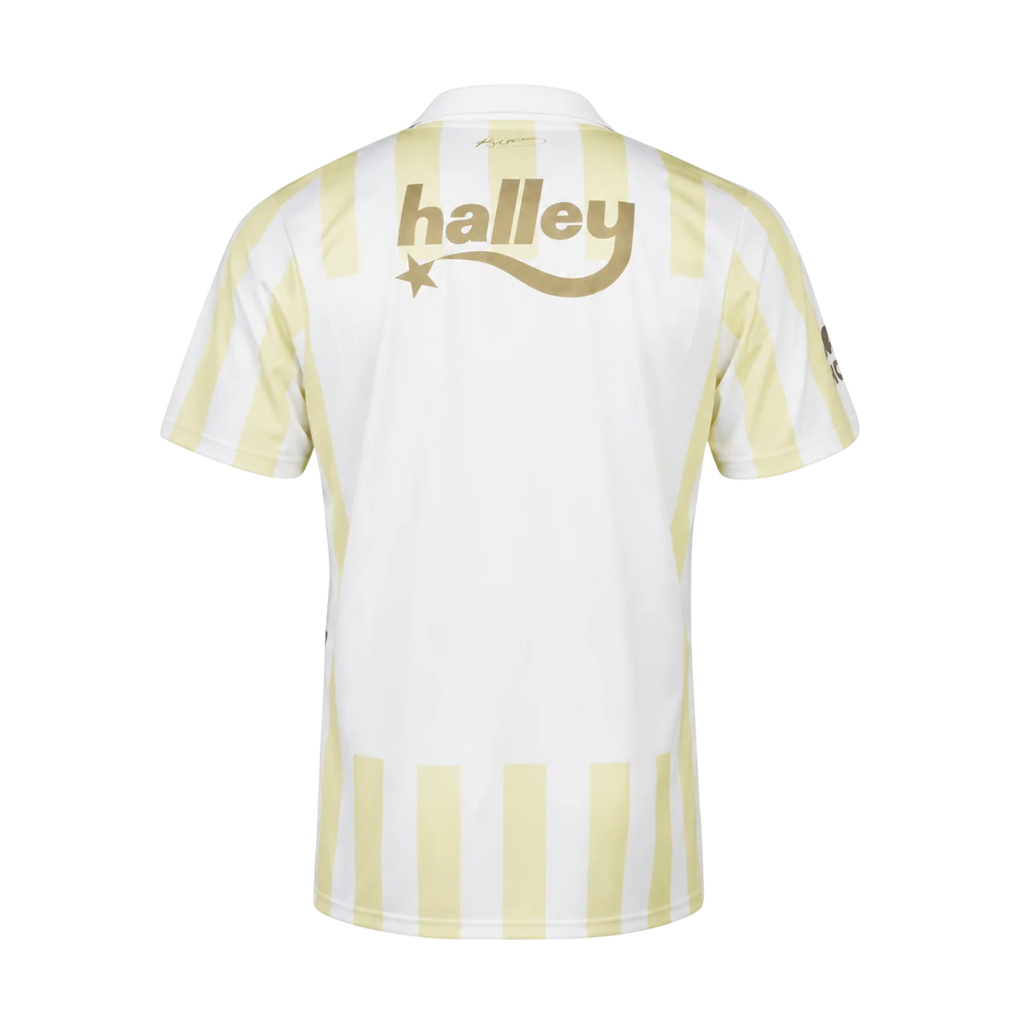 Fenerbahce Away 2026/27 Jersey White Men's