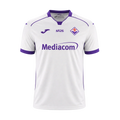 Fiorentina Away 2026/27 Jersey White Men's