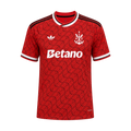 Flamengo Third 2026/27 Jersey Red Men's