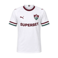 Fluminense Away 2026/27 Jersey White Men's