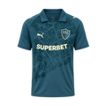 Fluminense Third 2026/27 Jersey Green Men's