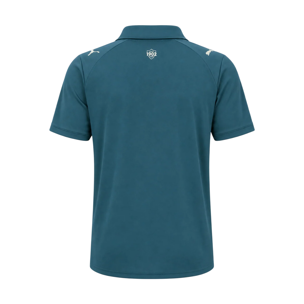 Fluminense Third 2026/27 Jersey Green Men's