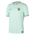 France Away 2026/27 Player's Version Jersey Light Blue Men's