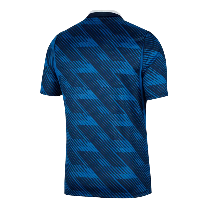 France Home 2026/27 Jersey Blue Men's