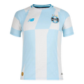 Gremio Away 2026/27 Jersey Blue & White Men's